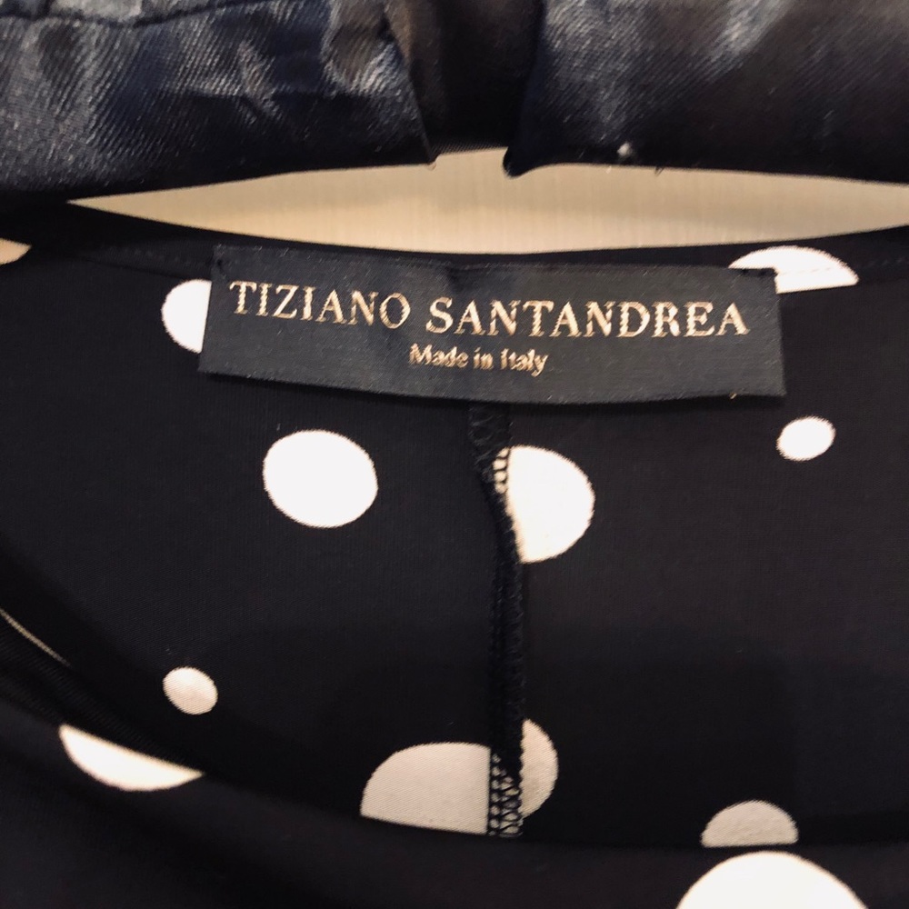 Tiziano Santandrea Dress - Picture 4 of 5